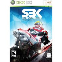 SKB Superbike World Champ (Xbox 360)