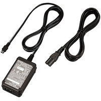 Portable Handycam AC Adaptor
