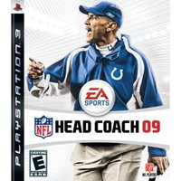 NFL Head Coach 09 (PS3) - Pre-Owned