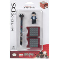 Power A DS LEGO Harry Potter Play and Build Kit (D
