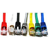 Link Depot 7' Ethernet Enhanced CAT6 Networking Ca