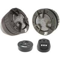 NB-4 4-Way Mount Tweeters (Pair), 250W