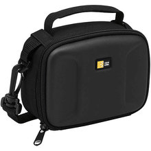 MSEC4 Compact Camcorder Case, Black