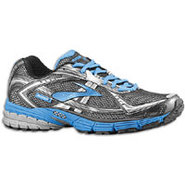 Ravenna 3 - Mens - Brilliant Blue/Silver/Black