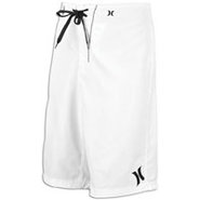 One & Only Boardshort - Mens - White