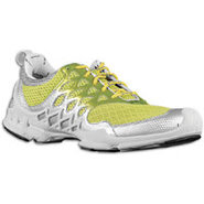 Biom A 2.2 - Mens - Silver Metallic/Lime Punch