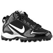 Land Shark Legacy Mid (BG) - Boys Grade School - B