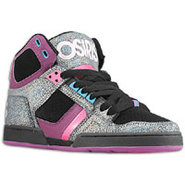 Nyc 83 Slim - Womens - Black/Purple/Pink