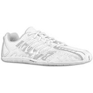 Bare-X 200 - Mens - White/Silver