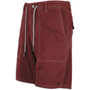 Good Vibrations Short - Mens - Cardinal Red