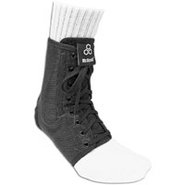 Lightweight Ankle Brace - Black