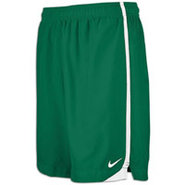 Rio II Game Short - Boys Grade School - Dark Green