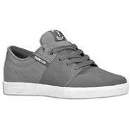 Stacks - Mens - Charcoal