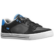 Vaider Low - Mens - Black/Royal