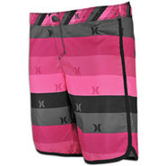 Supersuede 9  Beachrider - Womens - Magenta 3