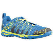 Trailroc 245 - Mens - Blue/Lime