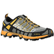 X-Talon 212 - Mens - Silver/Amber