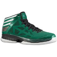 Crazy Shadow - Mens - Forest/Black/White