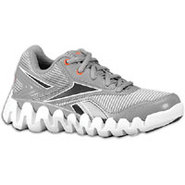ZigActivate - Boys Preschool - Flat Grey/Gravel/Wh
