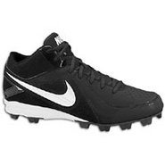 MVP Keystone 3/4 - Mens - Black/White