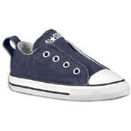 All Star Simple Slip - Boys Toddler - Athletic Nav