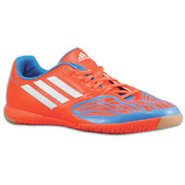 Freefootball Speedtrick - Mens - Infrared/Bright B