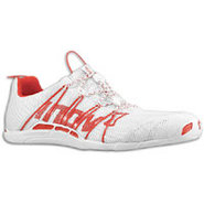 Bare-X Lite 150 - Mens - White/Red