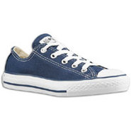 All Star Ox - Boys Preschool - Navy