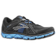 PureFlow - Mens - Olympic/Black/Obsidian/Silver