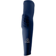 Hexpad Power Shooter Arm Sleeve - Mens - Navy