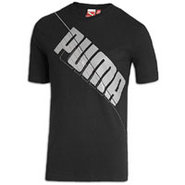 Casa Corn Fins T-Shirt - Mens - Black/Quarry/White