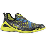 Speed 2.0 Ultra - Mens - Black/Volt