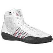 Combat Speed III - Boys Grade School - White/Black