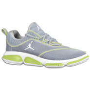 RCVR - Mens - Stealth/White/Brilliant Green