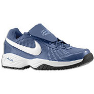 Air Diamond Trainer - Mens - Pro Blue/White