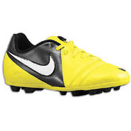 CTR360 Enganche III FG-R - Boys Grade School - Son