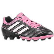 Ezeiro III TRX FG - Boys Grade School - Black/Whit