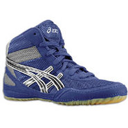 Gel-Matflex 3 - Boys Grade School - Royal/Black/Si