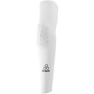 Hexpad Power Shooter Arm Sleeve - Mens - White