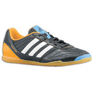 Freefootball Super Sala - Mens - Tech Onix/Zest/Wh