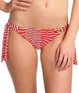 St. Louis Rio Scarf Tie Side Swimwear Bottom
