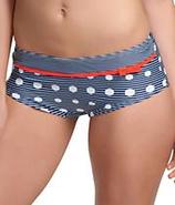 Hello Sailor Swim Shorts Swimwear