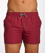 Lobster Swim Shorts Swimwear