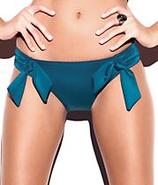 Veronica Low Rise Swimwear Bottom