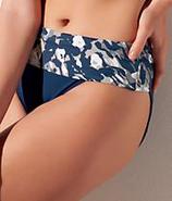 Toronto Fold-Over Swimwear Brief