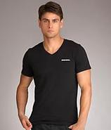 Michael V-Neck T-shirt