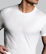 Slim Fit Crew Neck T-Shirt