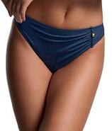 Bali Classic Draped Swimwear Brief