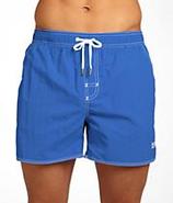 Lobster Mid-Length Swim Trunk Swimwear