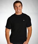 Double Dry Short Sleeve T-Shirt